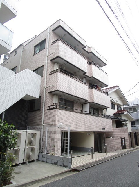 エンゼル宮本 305号室 外観