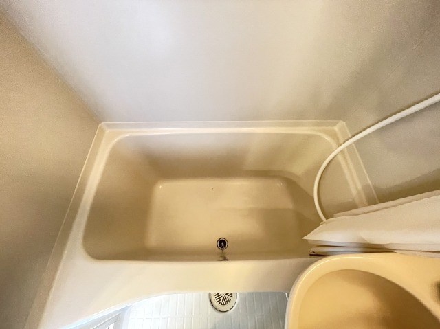 リベルテ新中野 風呂画像