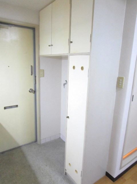 秋谷マンション その他1