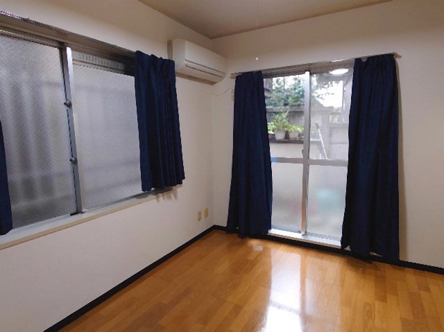 秋谷マンション その他3