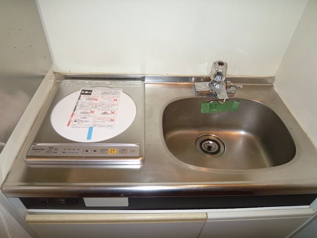 コスモ新中野 その他5