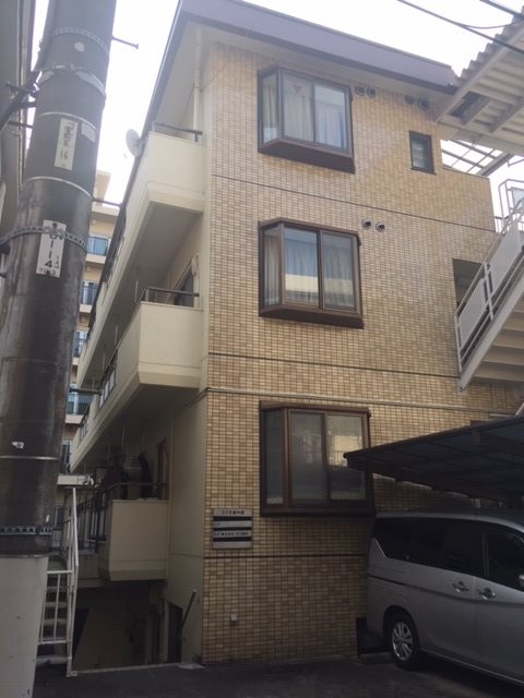 コスモ新中野 その他7