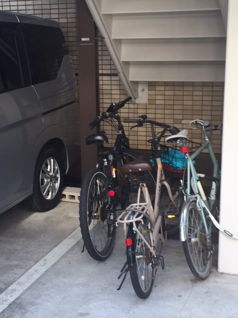 コスモ新中野 その他8