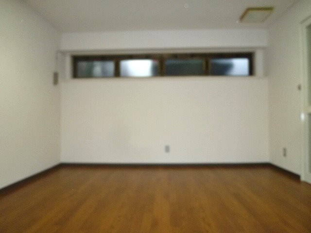 コスモ新中野 ベッドルーム