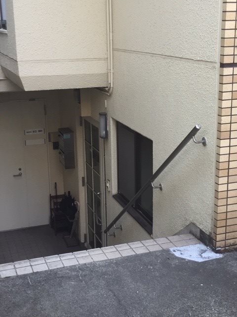 コスモ新中野 風呂画像