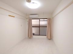 ドミールタカラ リビング