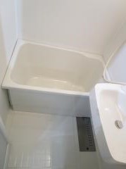 ドミールタカラ 風呂画像