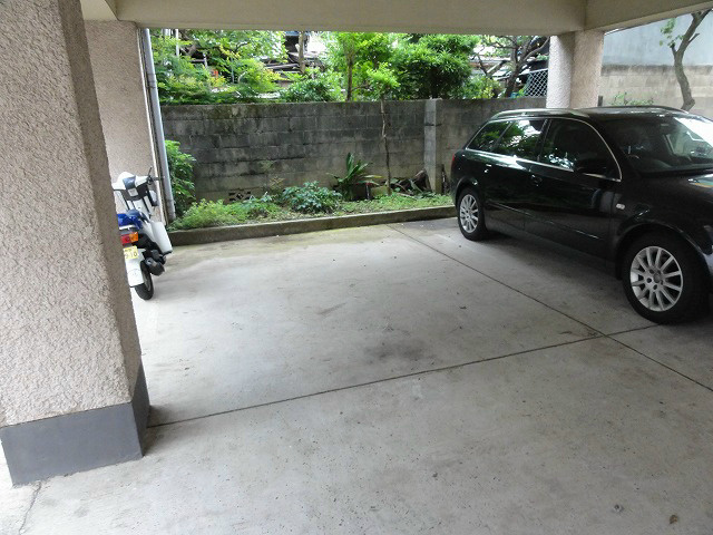 レジ東郷駐車場 その他外観4