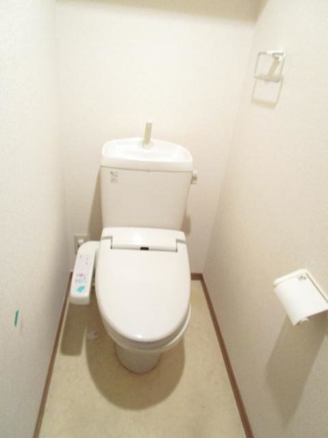 レヴィールシティ西新宿 その他1