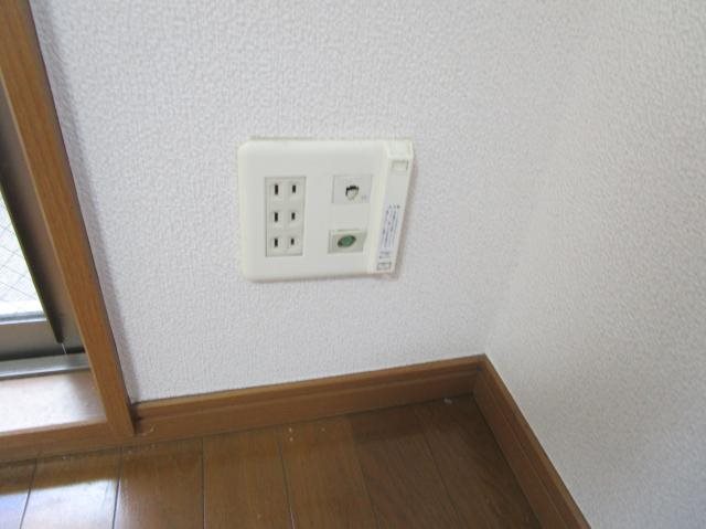 レヴィールシティ西新宿 その他5