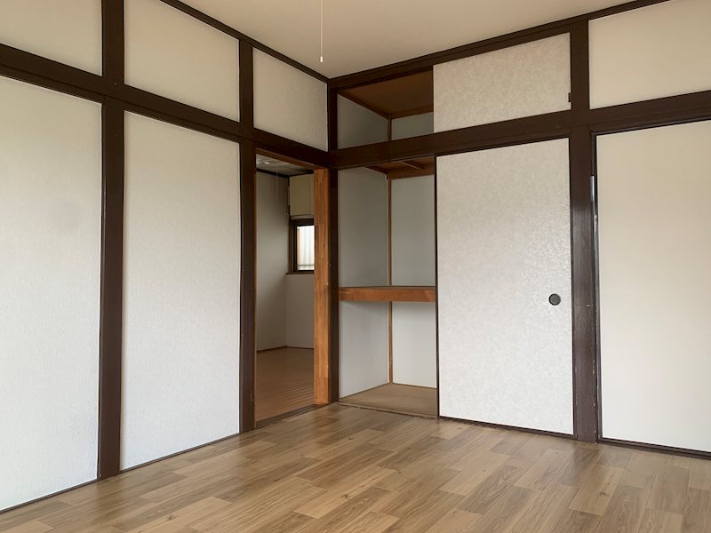 サンハイツ江古田 その他4