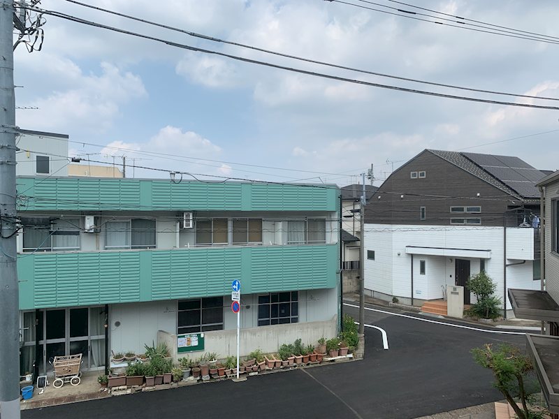 サンハイツ江古田 その他8