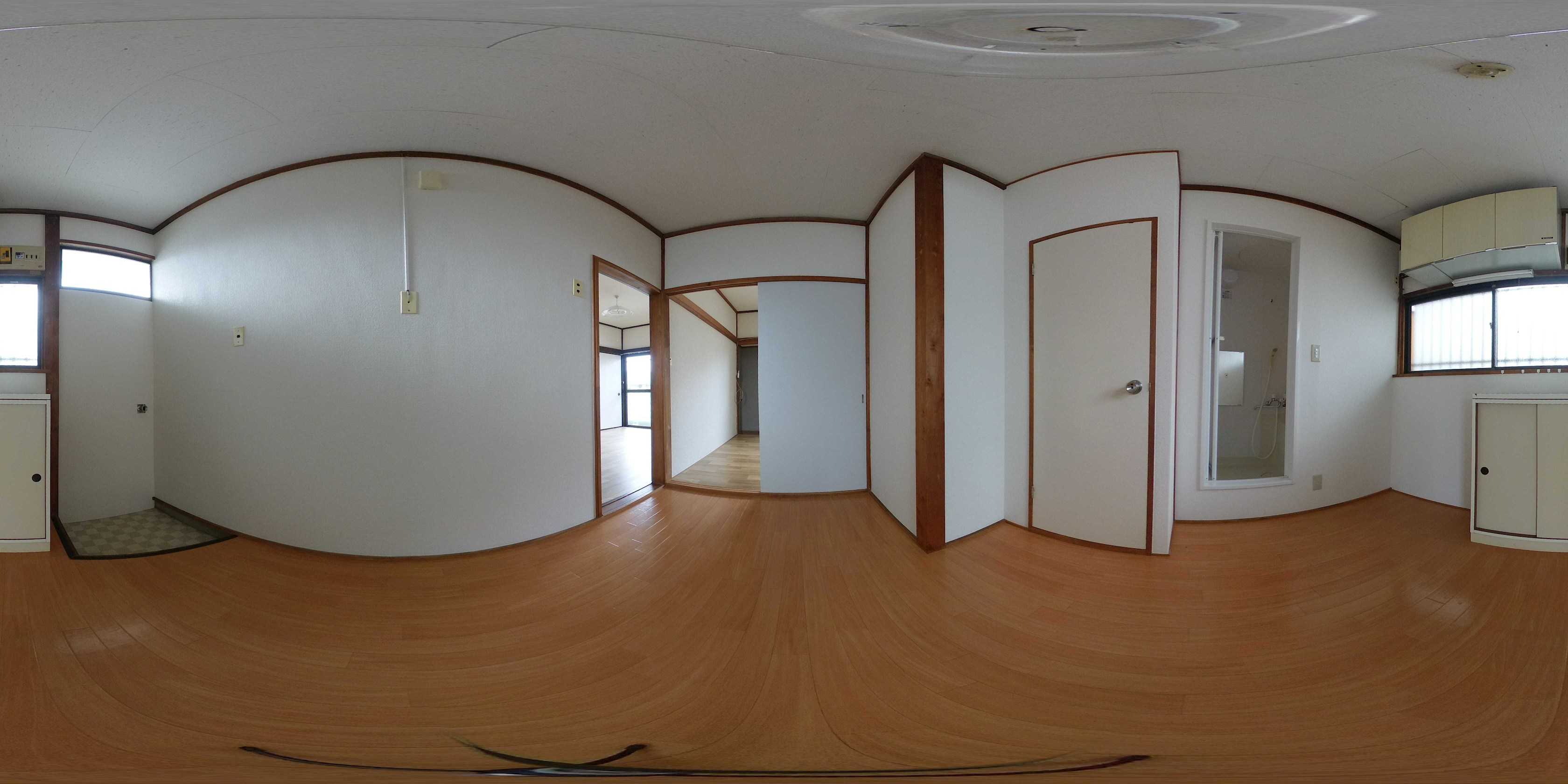 サンハイツ江古田 その他