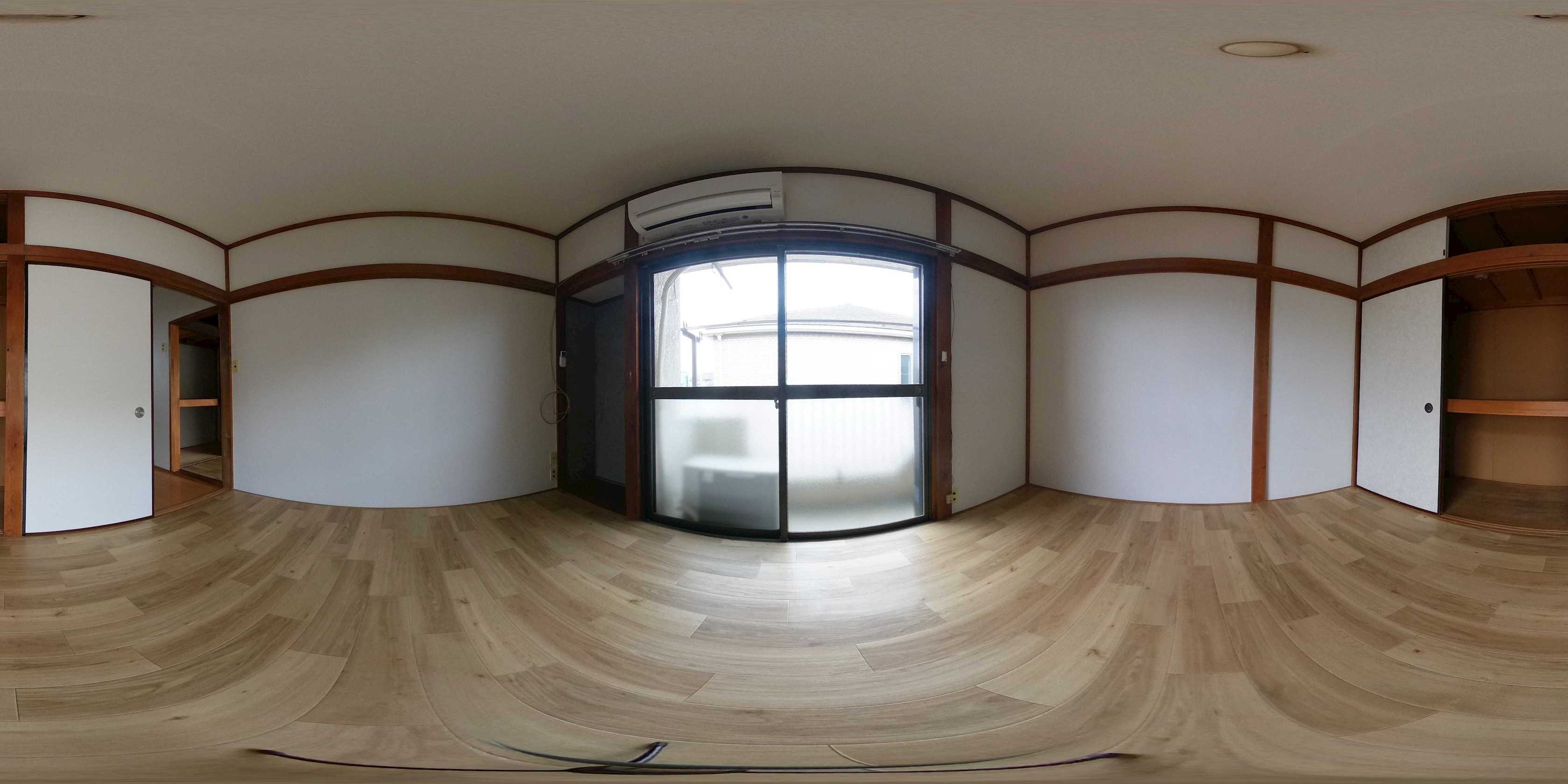 サンハイツ江古田 その他