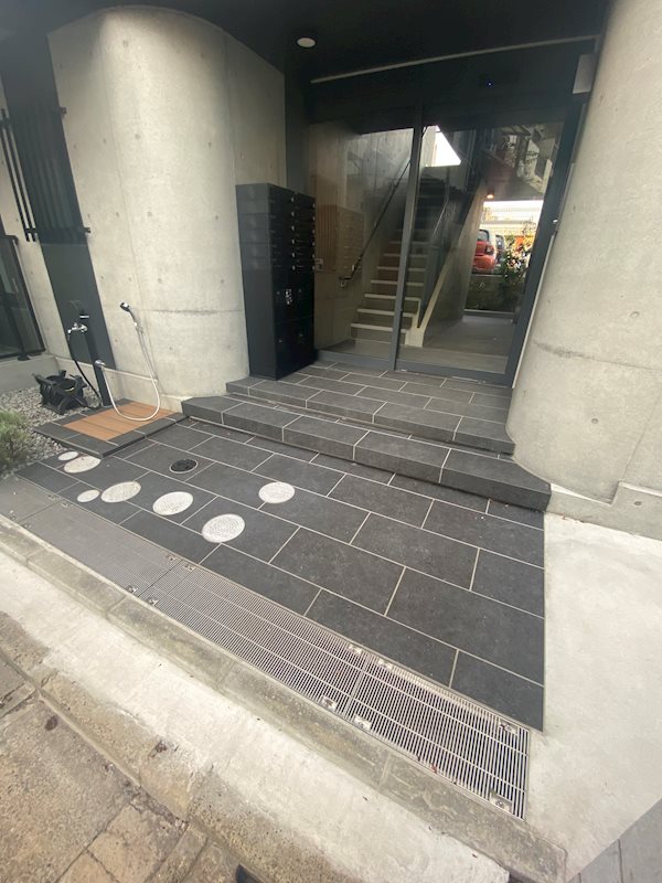 Plus　door  NAKANO その他外観1