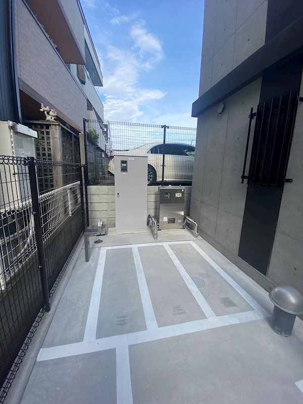 Plus　door  NAKANO その他外観3