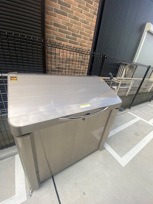 Plus　door  NAKANO その他外観4