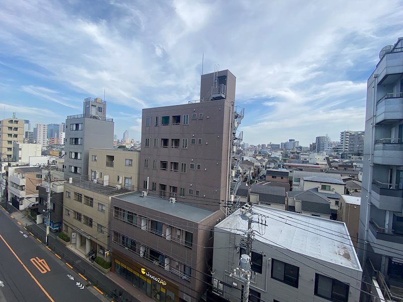ジオエント中野 その他5