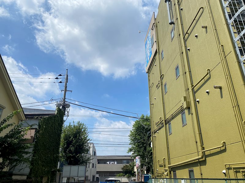 信武マンション その他4