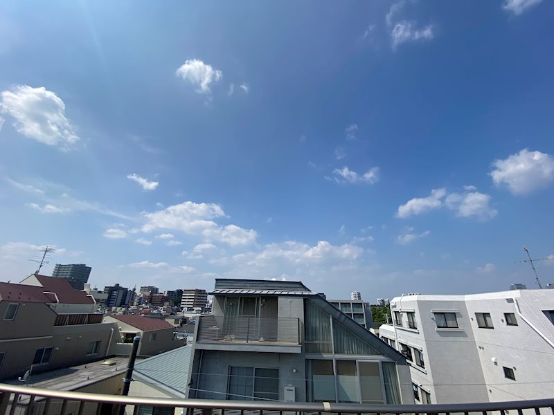 ドエル幸容 その他4