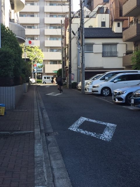 エランヴィタル駐車場 14号室 外観