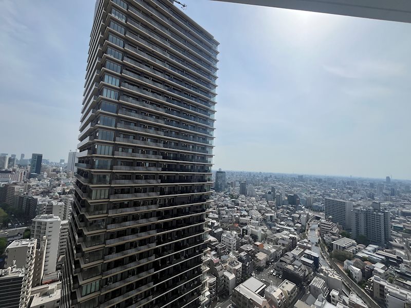 ザ・パークハウス西新宿タワー60 その他4