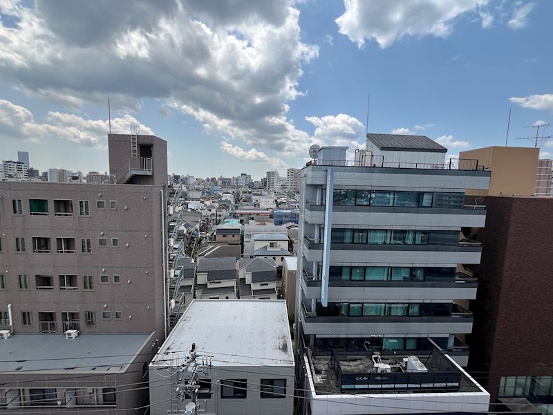 ジオエント中野 その他4