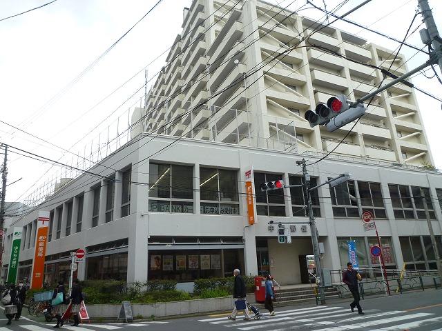 ジオエント中野 周辺画像4