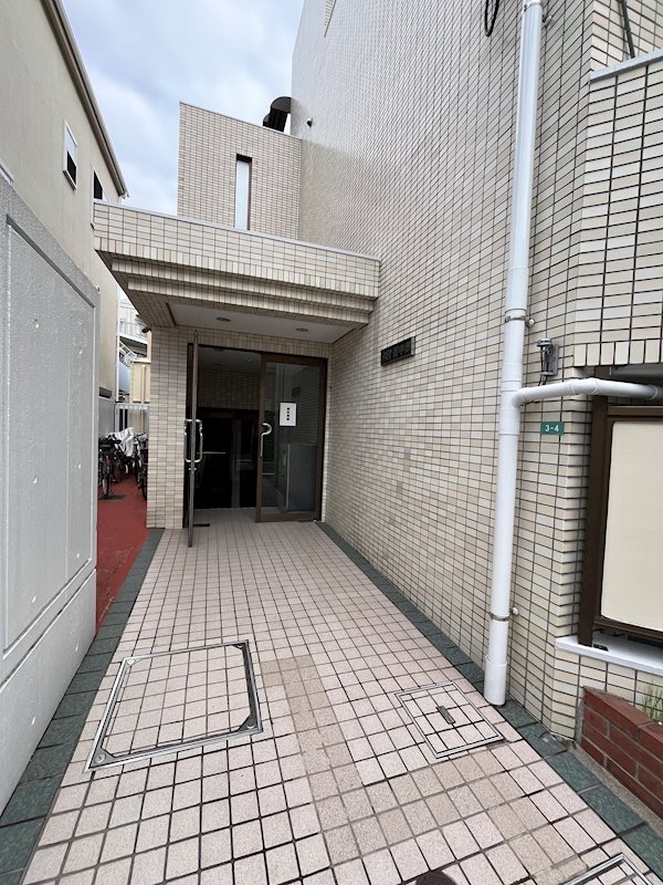 ピア新中野 その他外観3