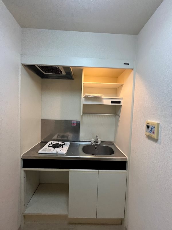 ピア新中野 キッチン