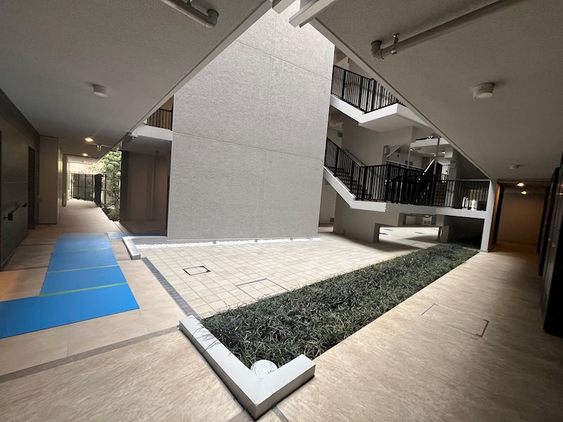 テラス杉並方南町 その他外観1