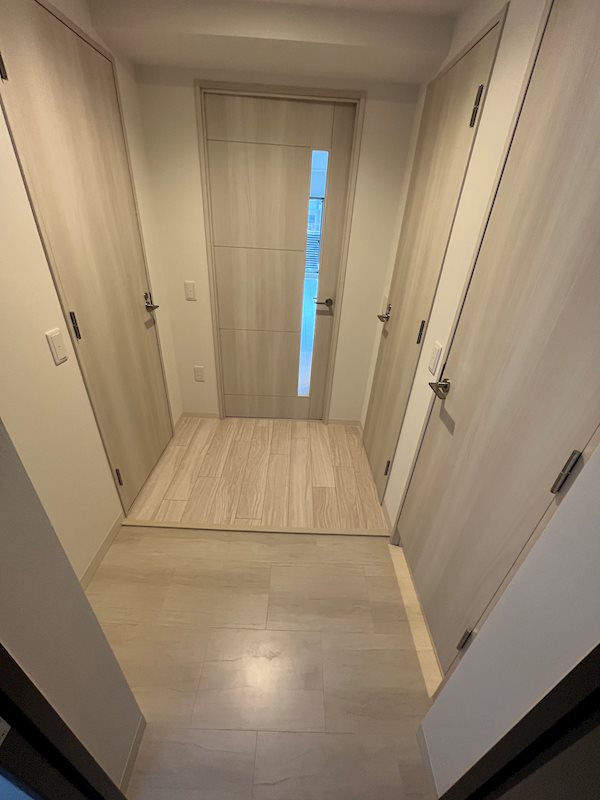 テラス杉並方南町 玄関