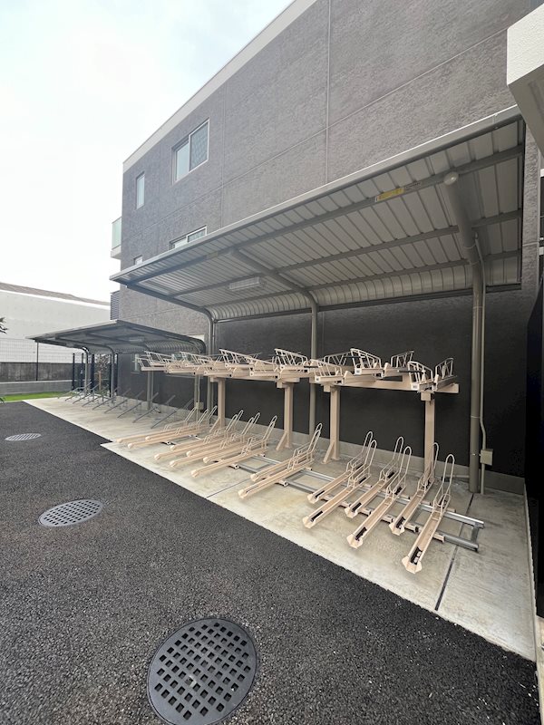 テラス杉並方南町 その他外観4