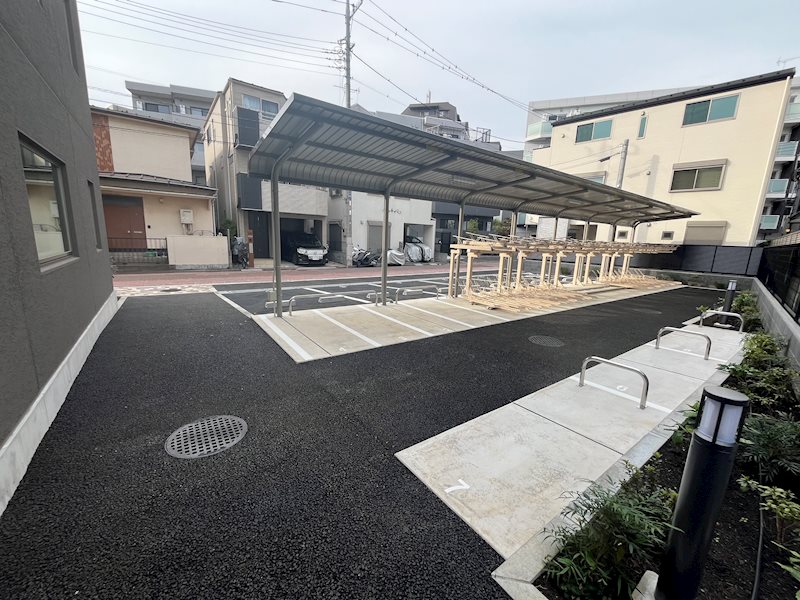 テラス杉並方南町 その他外観5