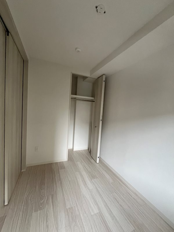 テラス杉並方南町 ベッドルーム