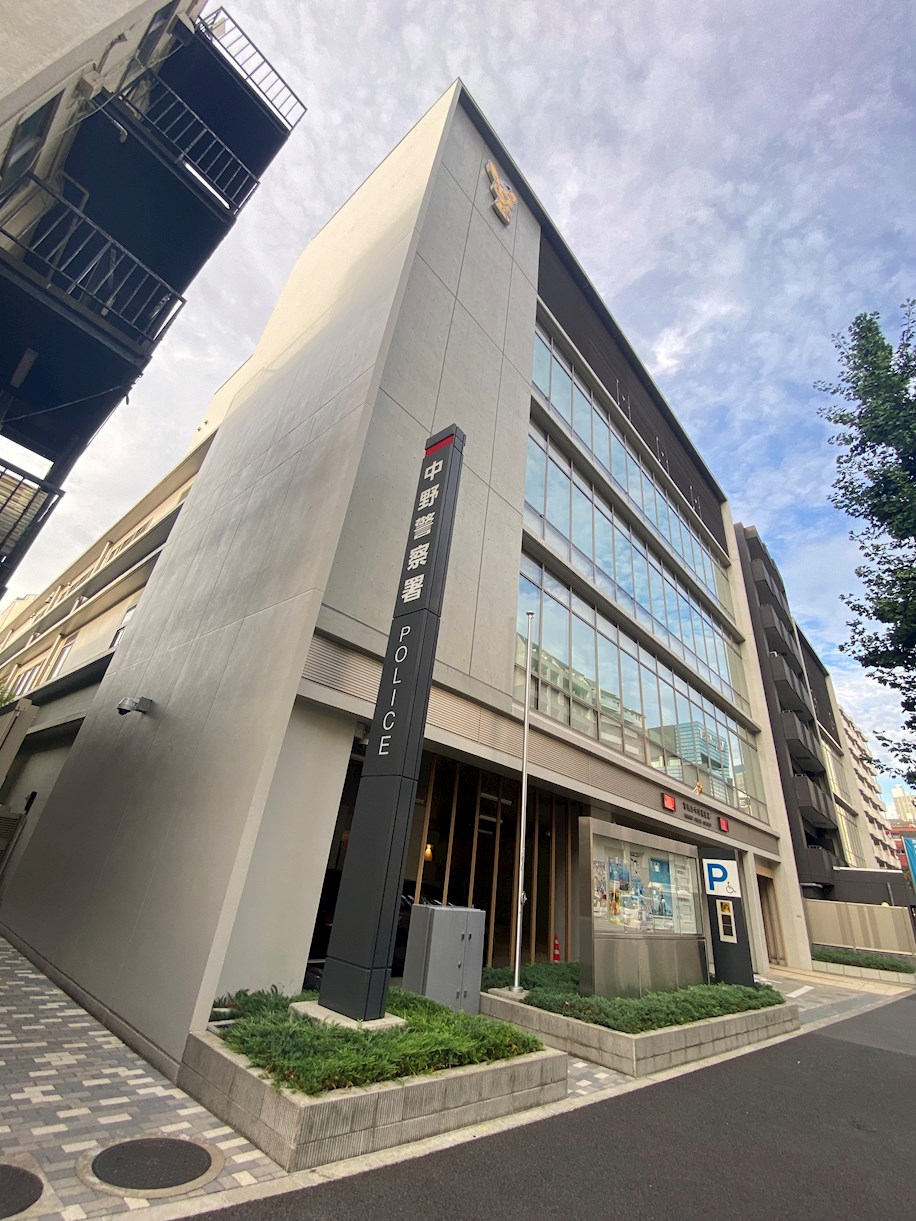今宮マンション 周辺画像5