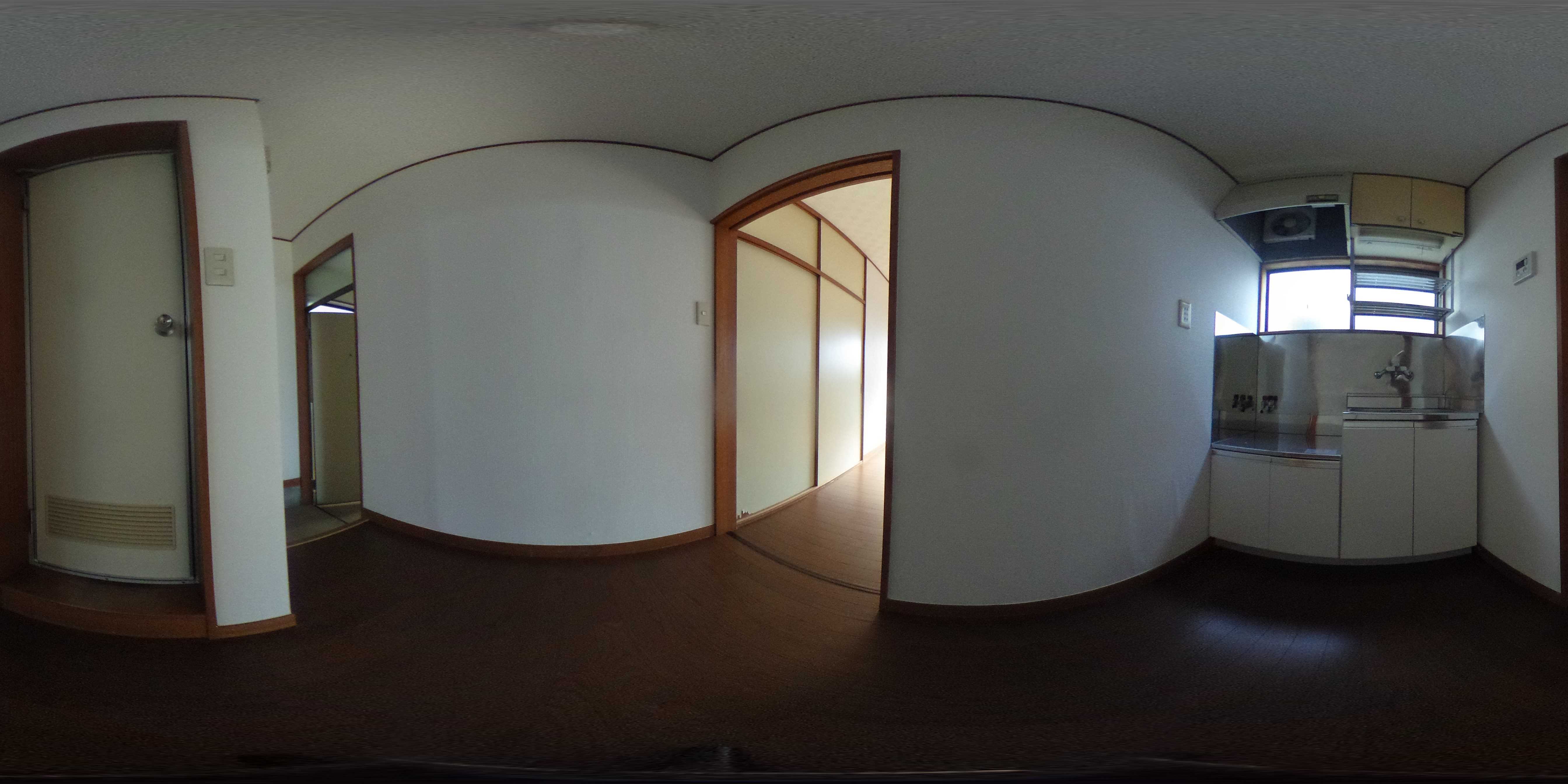 メゾン葵 その他