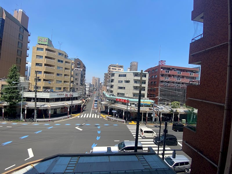 ザ・パークハビオ新中野 その他5