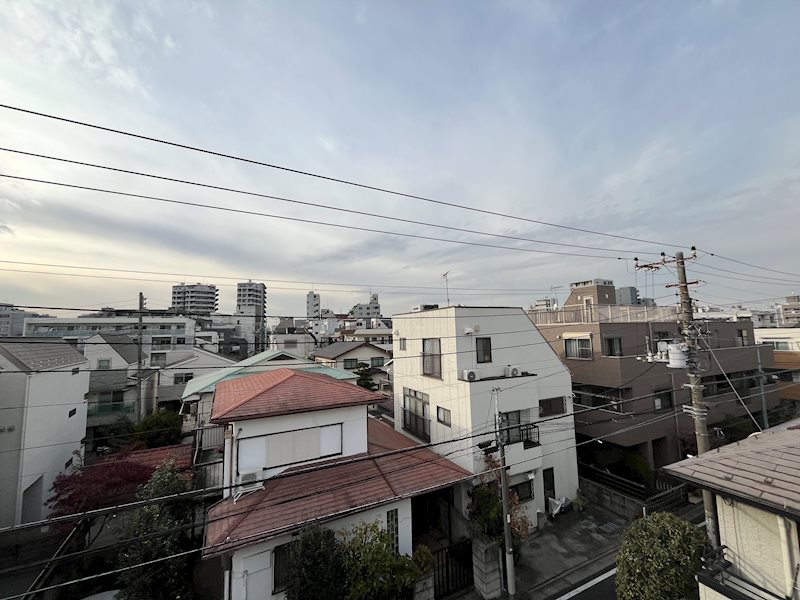 エマーレ中野新橋 その他5