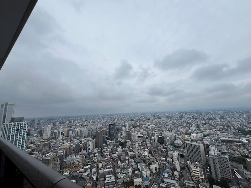 パークタワー西新宿 その他4