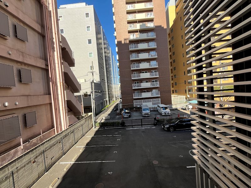 ガレリア東新宿 その他5