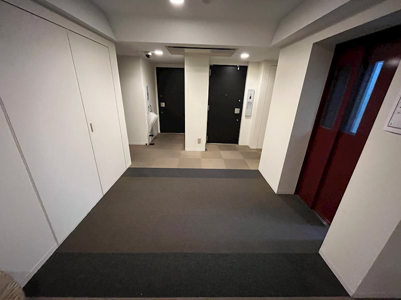 ガレリア東新宿 その他外観3