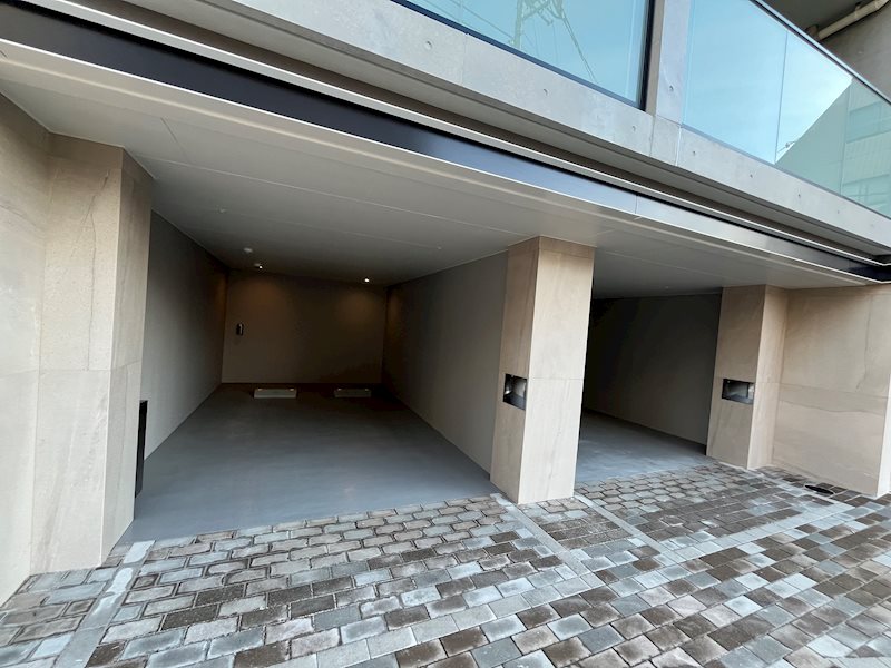 イプセ東高円寺 その他外観2