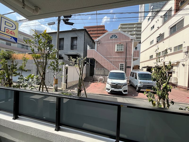 コンポジット渋谷初台 その他4