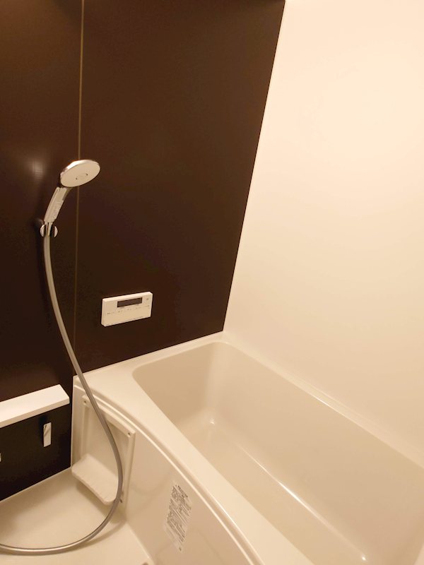 レジ東郷 風呂画像