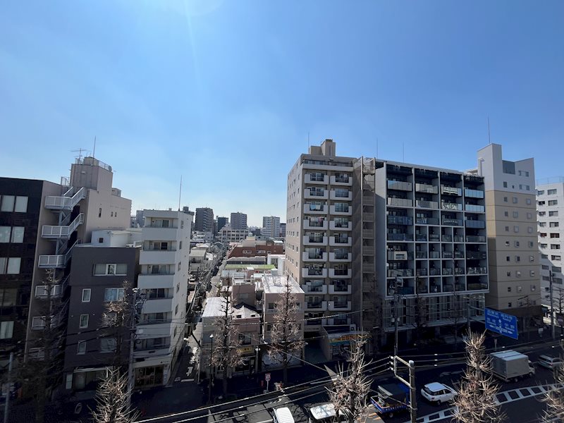 ジオエント新中野 その他5