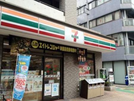 リッツハイツ 周辺画像2