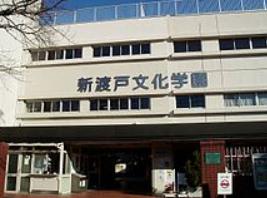 リッツハイツ 周辺画像6