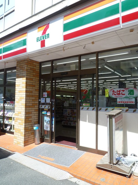 エレガンス東高円寺 周辺画像1