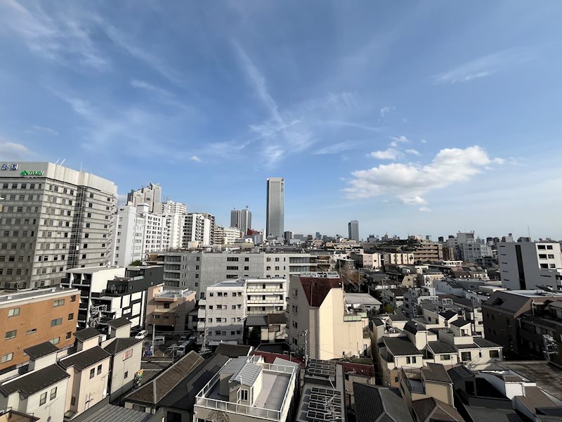 ディームス渋谷本町 その他4